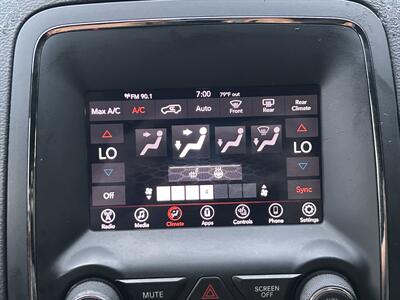 2019 Dodge Durango GT Plus   - Photo 23 - Greensboro, NC 27407