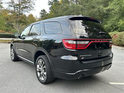 2019 Dodge Durango GT Plus   - Photo 3 - Greensboro, NC 27407