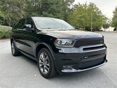 2019 Dodge Durango GT Plus   - Photo 7 - Greensboro, NC 27407