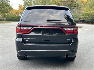 2019 Dodge Durango GT Plus   - Photo 4 - Greensboro, NC 27407