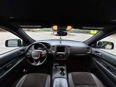 2019 Dodge Durango GT Plus   - Photo 13 - Greensboro, NC 27407