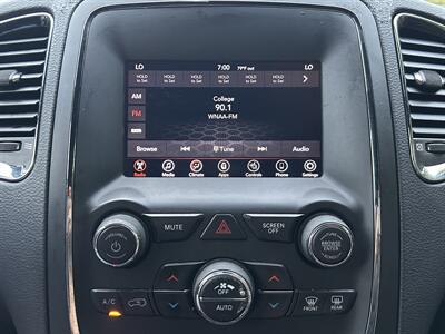 2019 Dodge Durango GT Plus   - Photo 22 - Greensboro, NC 27407