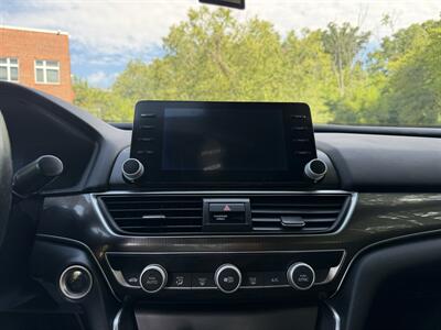 2018 Honda Accord Sport - Photo 14 - Greensboro, NC 27407