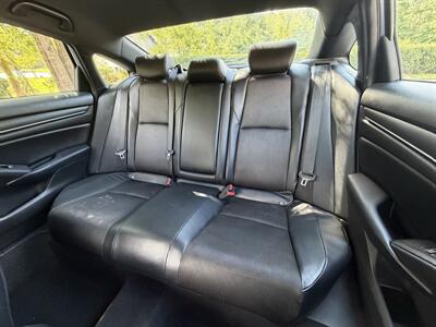 2018 Honda Accord Sport - Photo 11 - Greensboro, NC 27407