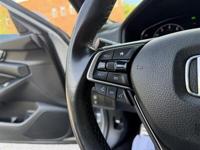 2018 Honda Accord Sport - Photo 21 - Greensboro, NC 27407