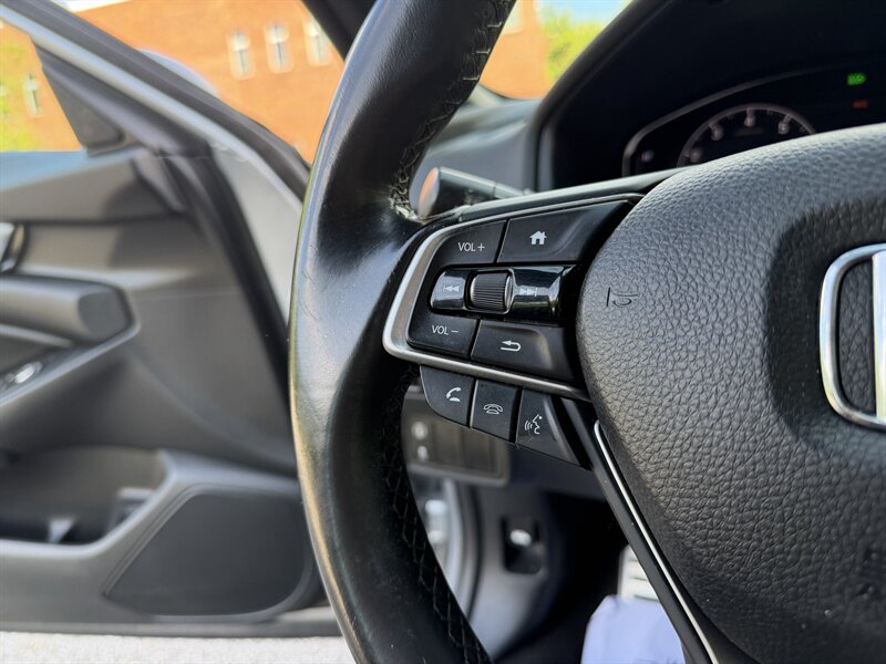 2018 Honda Accord Sport - Photo 21 - Greensboro, NC 27407