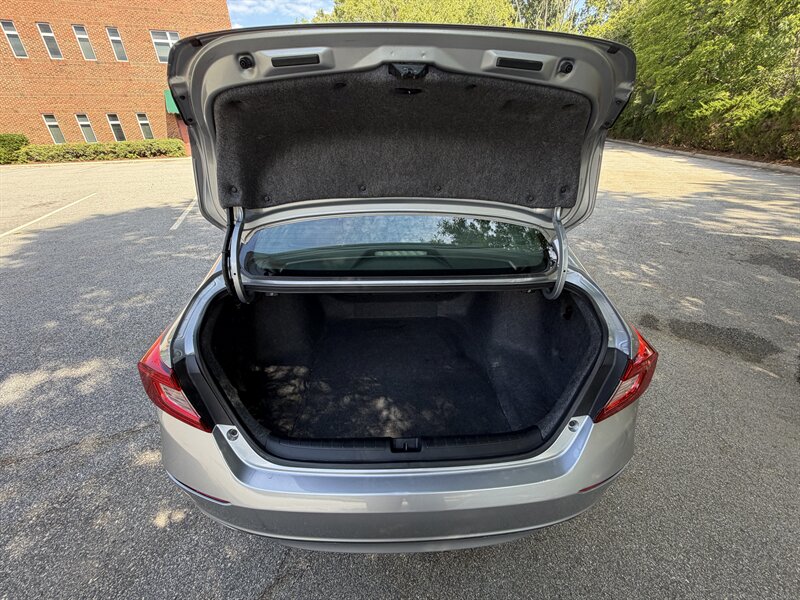 2018 Honda Accord Sport - Photo 9 - Greensboro, NC 27407