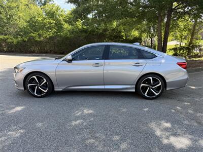 2018 Honda Accord Sport - Photo 2 - Greensboro, NC 27407
