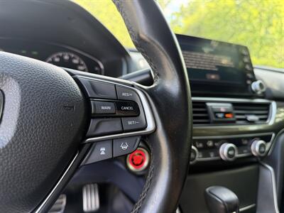 2018 Honda Accord Sport - Photo 22 - Greensboro, NC 27407