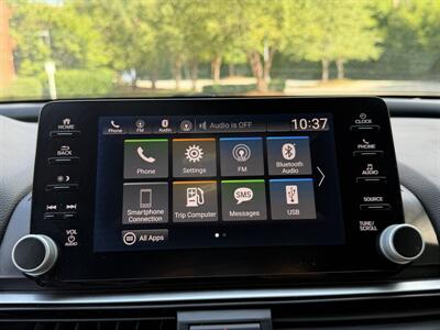 2018 Honda Accord Sport - Photo 23 - Greensboro, NC 27407