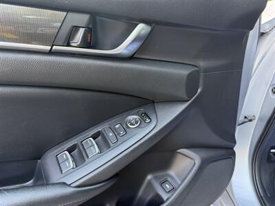 2018 Honda Accord Sport - Photo 16 - Greensboro, NC 27407