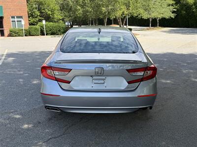 2018 Honda Accord Sport - Photo 4 - Greensboro, NC 27407