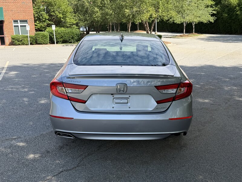 2018 Honda Accord Sport - Photo 4 - Greensboro, NC 27407