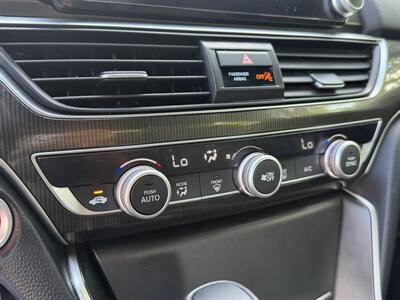 2018 Honda Accord Sport - Photo 26 - Greensboro, NC 27407