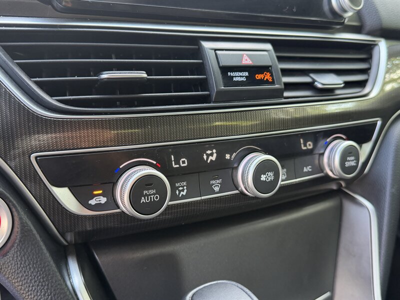 2018 Honda Accord Sport - Photo 26 - Greensboro, NC 27407