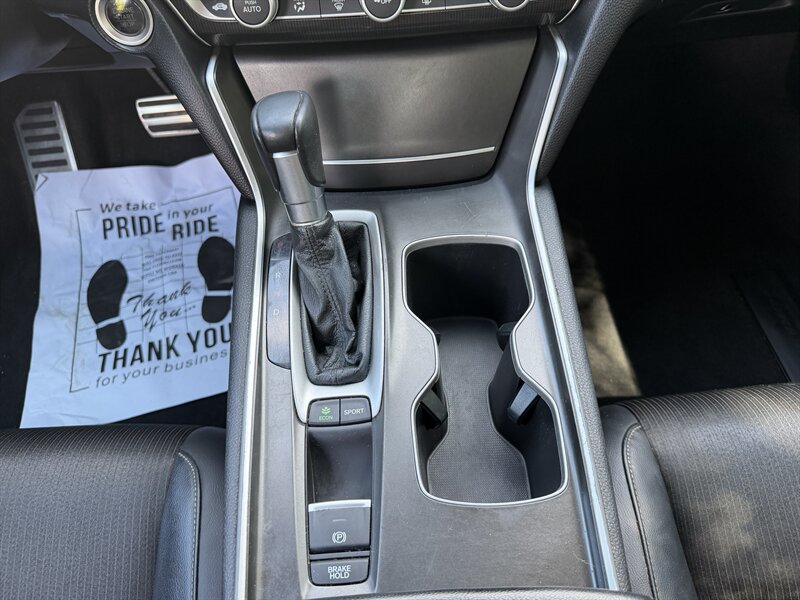 2018 Honda Accord Sport - Photo 15 - Greensboro, NC 27407