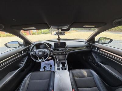 2018 Honda Accord Sport - Photo 10 - Greensboro, NC 27407