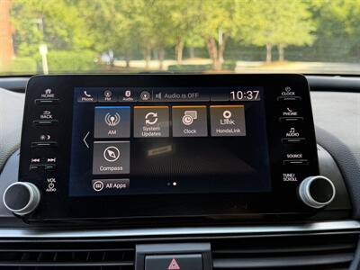 2018 Honda Accord Sport - Photo 25 - Greensboro, NC 27407