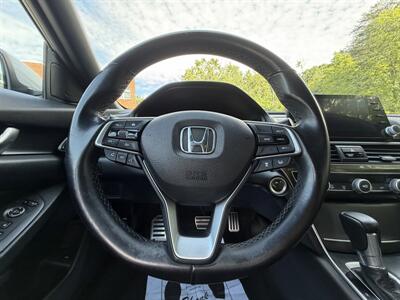 2018 Honda Accord Sport - Photo 12 - Greensboro, NC 27407