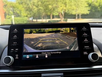 2018 Honda Accord Sport - Photo 24 - Greensboro, NC 27407