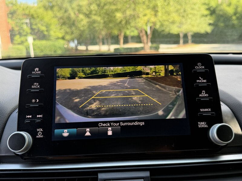 2018 Honda Accord Sport - Photo 24 - Greensboro, NC 27407