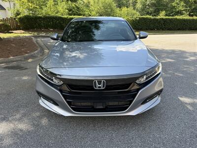 2018 Honda Accord Sport - Photo 8 - Greensboro, NC 27407