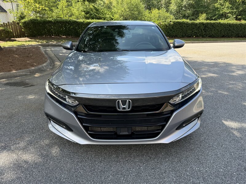 2018 Honda Accord Sport - Photo 8 - Greensboro, NC 27407