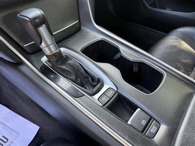2018 Honda Accord Sport - Photo 20 - Greensboro, NC 27407