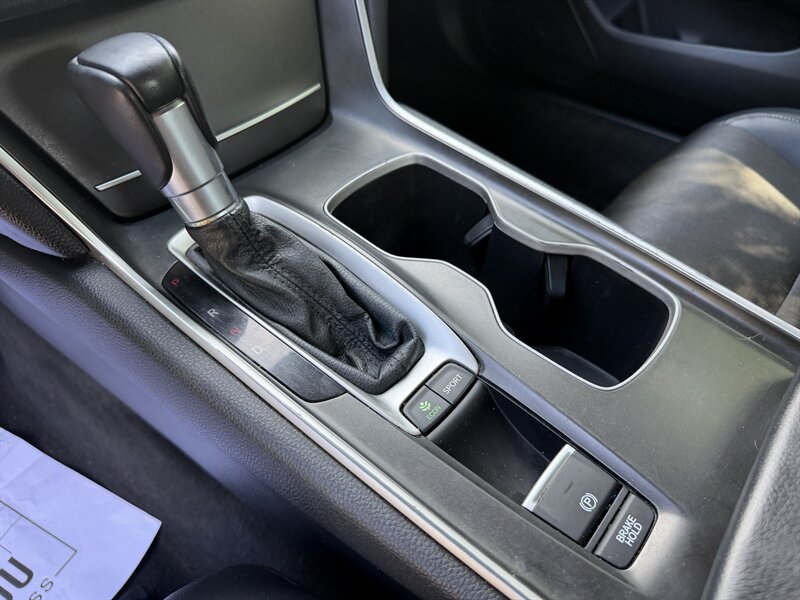 2018 Honda Accord Sport - Photo 20 - Greensboro, NC 27407