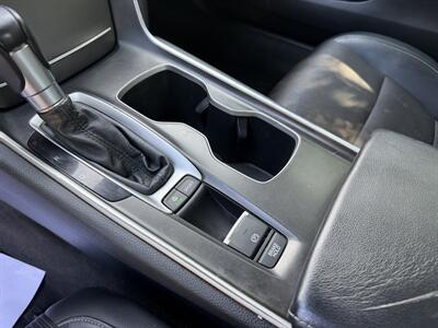 2018 Honda Accord Sport - Photo 19 - Greensboro, NC 27407
