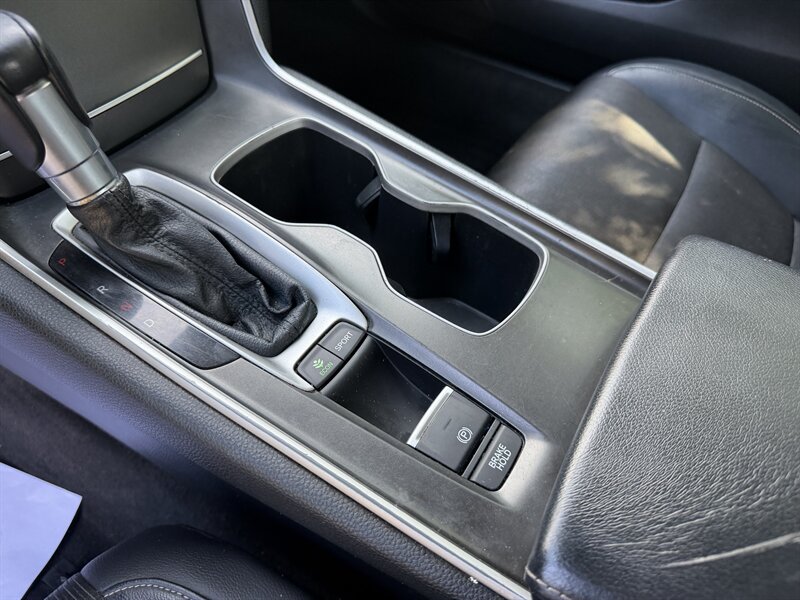 2018 Honda Accord Sport - Photo 19 - Greensboro, NC 27407