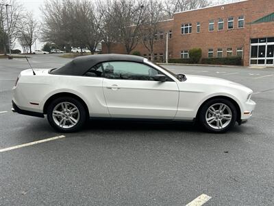 2010 Ford Mustang V6 - Photo 7 - Greensboro, NC 27407