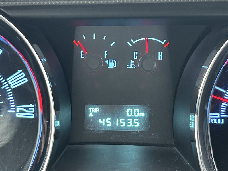 2010 Ford Mustang V6 - Photo 19 - Greensboro, NC 27407