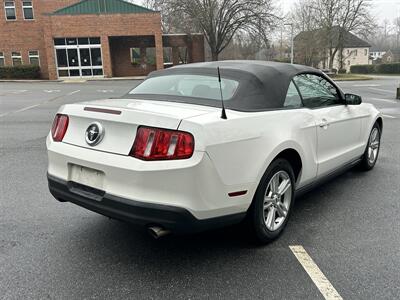2010 Ford Mustang V6 - Photo 6 - Greensboro, NC 27407