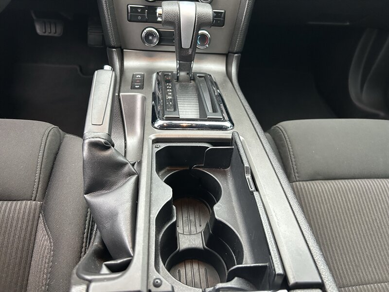2010 Ford Mustang V6 - Photo 16 - Greensboro, NC 27407