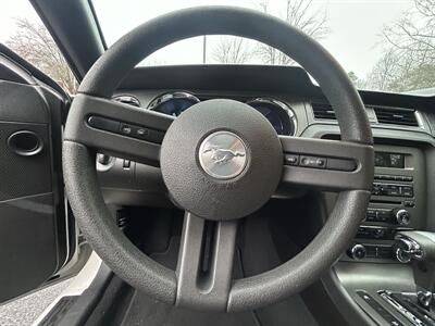 2010 Ford Mustang V6 - Photo 13 - Greensboro, NC 27407