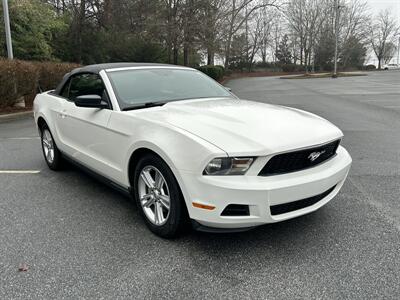 2010 Ford Mustang V6 - Photo 8 - Greensboro, NC 27407
