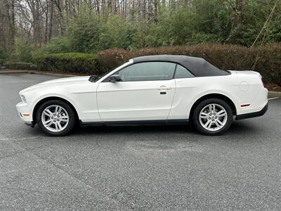 2010 Ford Mustang V6 - Photo 3 - Greensboro, NC 27407