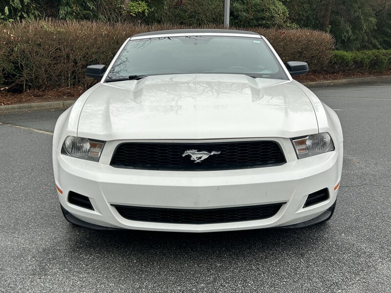 2010 Ford Mustang V6 - Photo 9 - Greensboro, NC 27407