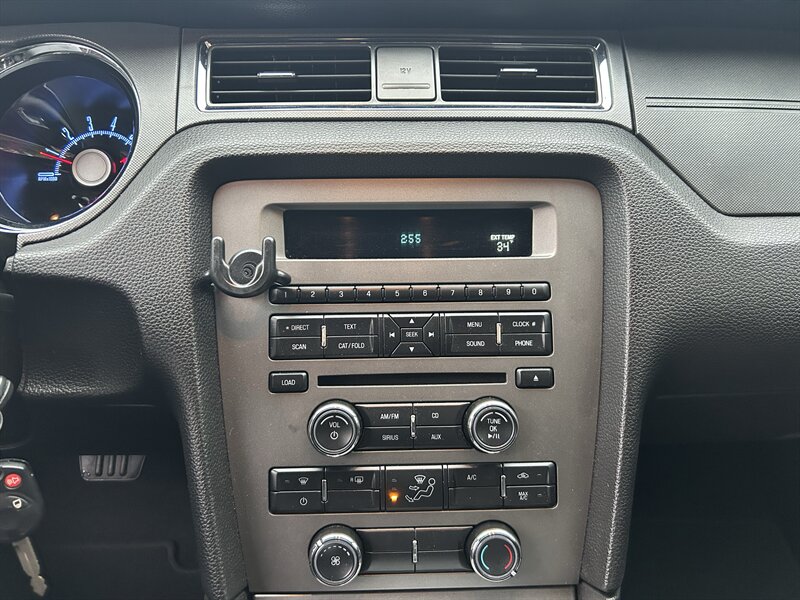 2010 Ford Mustang V6 - Photo 17 - Greensboro, NC 27407