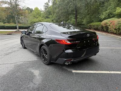 2025 Toyota Camry SE - Photo 3 - Greensboro, NC 27407
