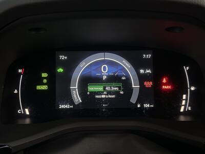 2025 Toyota Camry SE - Photo 26 - Greensboro, NC 27407