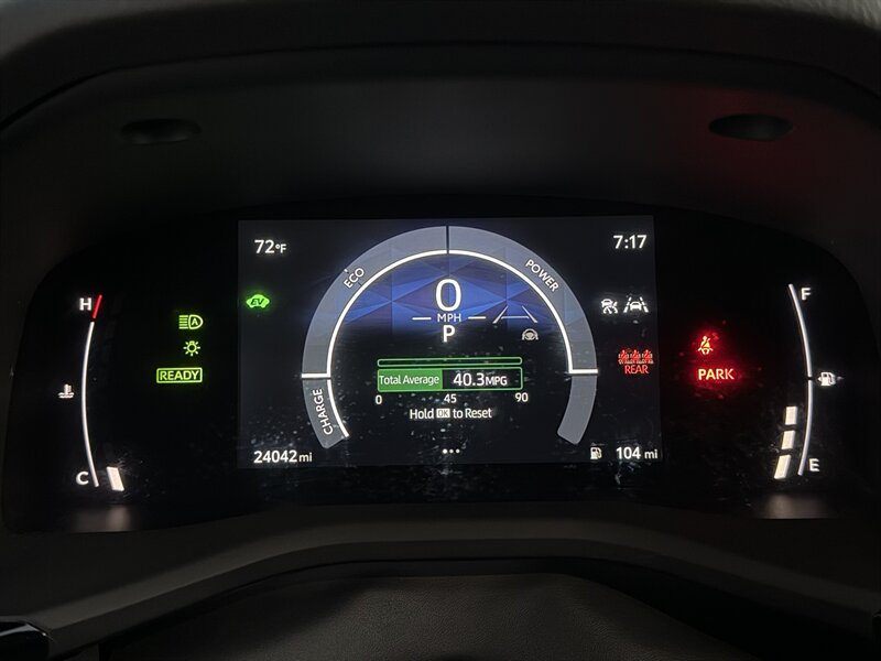 2025 Toyota Camry SE - Photo 26 - Greensboro, NC 27407