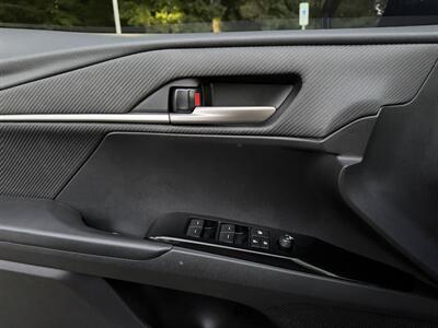 2025 Toyota Camry SE - Photo 17 - Greensboro, NC 27407
