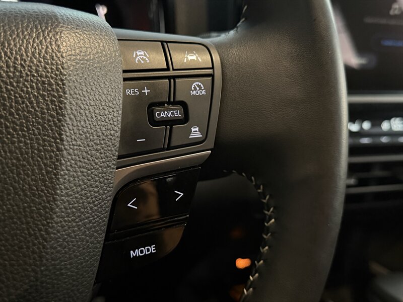 2025 Toyota Camry SE - Photo 20 - Greensboro, NC 27407