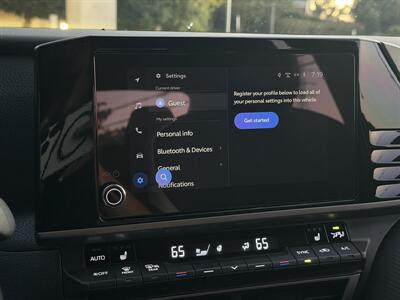 2025 Toyota Camry SE - Photo 22 - Greensboro, NC 27407