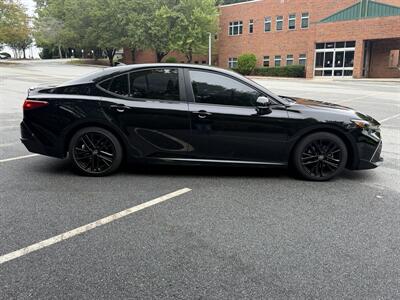 2025 Toyota Camry SE - Photo 6 - Greensboro, NC 27407