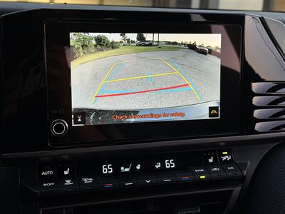2025 Toyota Camry SE - Photo 21 - Greensboro, NC 27407