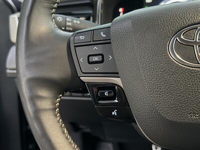 2025 Toyota Camry SE - Photo 19 - Greensboro, NC 27407
