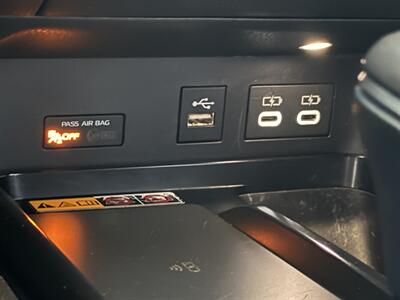 2025 Toyota Camry SE - Photo 13 - Greensboro, NC 27407